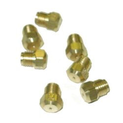 Morco Main Burner Injectors
