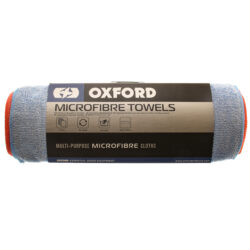 Oxford Mint Multipurpose Microfibre Towels