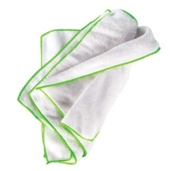 Oxford Mint Supersoft Polishing Towels