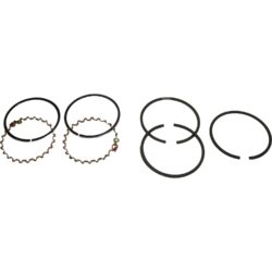 Orbitrade 11271 Engine Piston Ring Kit
