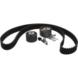 Orbitrade 12306 Timing Belt