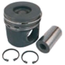 Orbitrade 12545 Piston and Rings