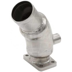Orbitrade 16223 Exhaust Elbow