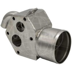 Orbitrade 16240 Exhaust Elbow
