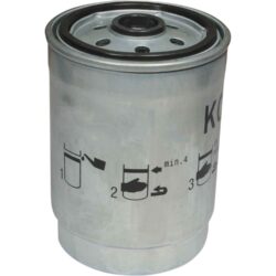 Orbitrade 17191 Fuel Filter