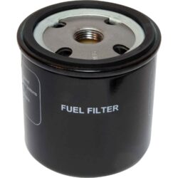 Orbitrade 17913 Fuel Filter Canister Element