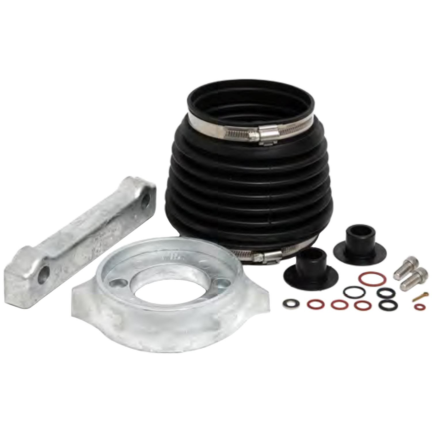 Orbitrade 19116 Service Kit for Volvo Penta Sterndrives AQ280 & AQ285A 1 Orbitrade 19116 Service Kit for Volvo Penta Sterndrives AQ280 & AQ285A