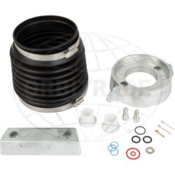 Orbitrade 19118-1 Service Kit for Volvo Penta AQ290 & SP-A