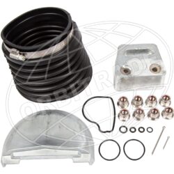 Orbitrade 19120-1 Service Kit for Volvo Penta SX & DP