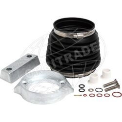 Orbitrade 19122-1 Service Kit for Volvo Penta DP- Series