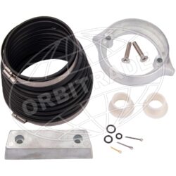 Orbitrade 19123-1 Service Kit for Volvo Penta DP-G
