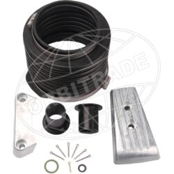 Orbitrade 19124-1 Service Kit for Volvo Penta DPH & DPR