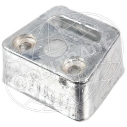 Orbitrade 19130-2 Magnesium Anode