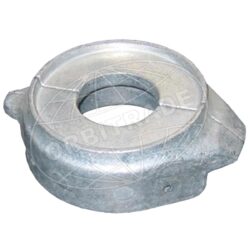 Orbitrade 19305-1 Aluminium Anode