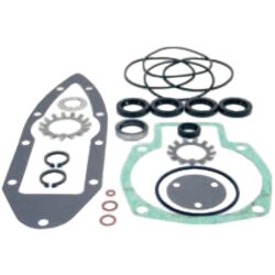 Orbitrade 19399 O-Ring Seal Kit