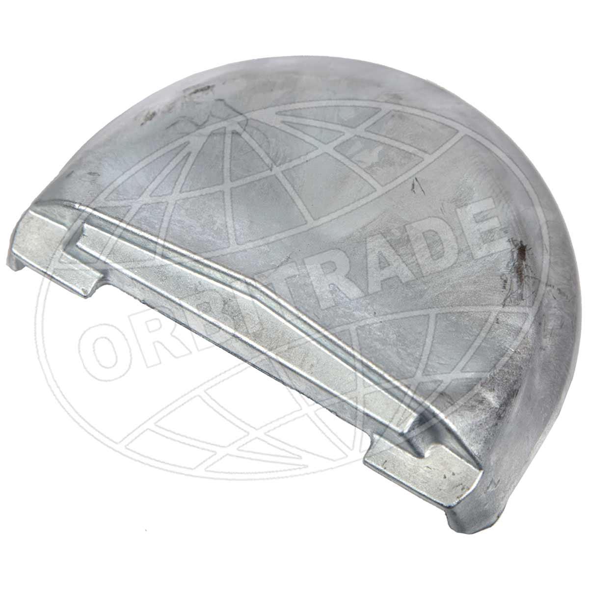 Orbitrade 19411-2 Magnesium Anode for Volvo Penta DP & SX Sterndrives 1 Orbitrade 19411-2 Magnesium Anode