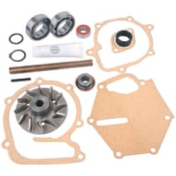 Orbitrade 19686 Repair Kit