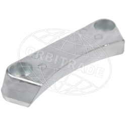 Orbitrade 19745-2 Magnesium Anode