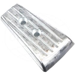 Orbitrade 19746-2 Magnesium Anode