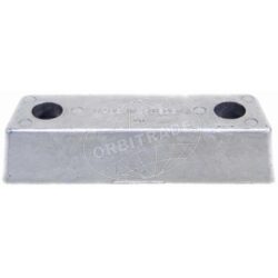 Orbitrade 19835-2 Magnesium Anode