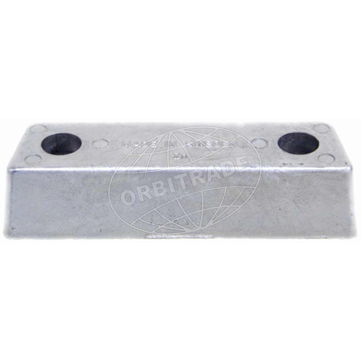 Orbitrade 19835-2 Magnesium Anode for Volvo 290, SP, DP Engine Shields 1 Orbitrade 19835-2 Magnesium Anode