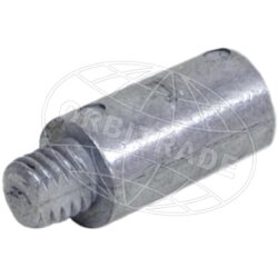 Orbitrade 19929-1 Aluminium Pencil Anode