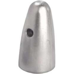 Orbitrade 20411-2 Magnesium Propeller Shaft Nut Anode