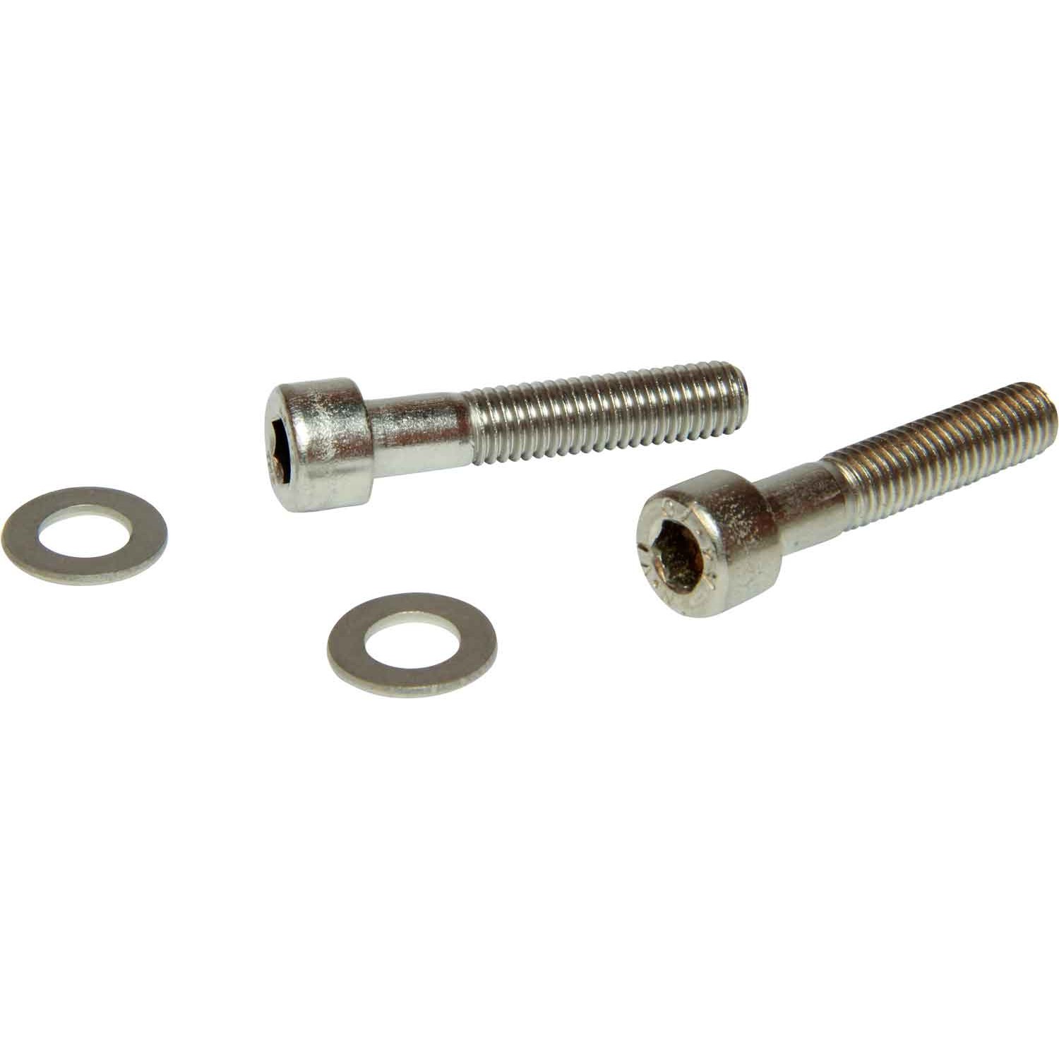 Orbitrade 22092 Cap Screw and Washer Kit for Volvo Penta (5/16" UNC) 1 Orbitrade 22092 Cap Screw and Washer Kit
