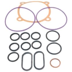 Orbitrade 22104 Gasket & O-Ring Kit