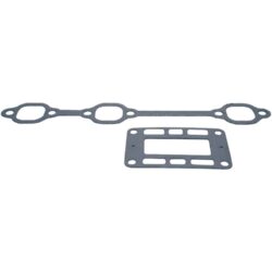 Orbitrade 22147 Gasket & O-Ring Kit