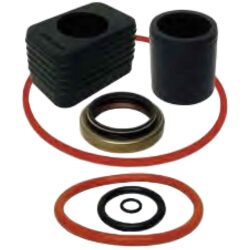 Orbitrade 23006 Gasket and O-Ring Kit