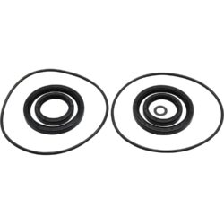 Orbitrade 23018 Gasket and O-Ring Kit