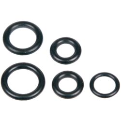 Orbitrade 23026 Gasket & O-Ring Kit