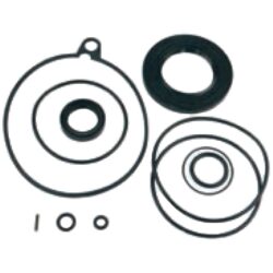 Orbitrade 23034 Gasket & O-Ring Kit