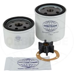 Orbitrade 23194 Service Kit for Volvo Penta Engines