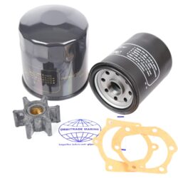 Orbitrade 23380 Service Kit