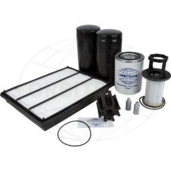 Orbitrade 23967 Service Kit