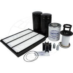 Orbitrade 23968 Service Kit