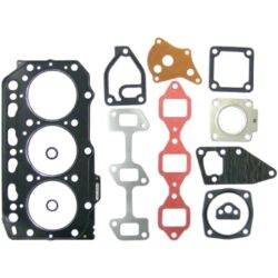 Orbitrade 60005 Gasket & O-Ring Kit