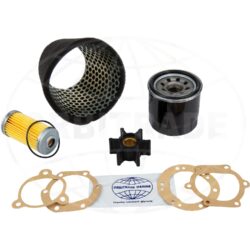 Orbitrade 8-10020 Service Kit