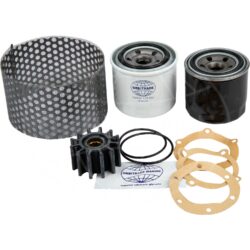 Orbitrade 8-10060 Service Kit