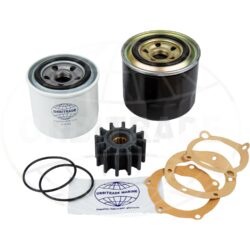 Orbitrade 8-10070 Service Kit