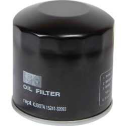 Orbitrade 8-35113 Spin On Oil Filter Element