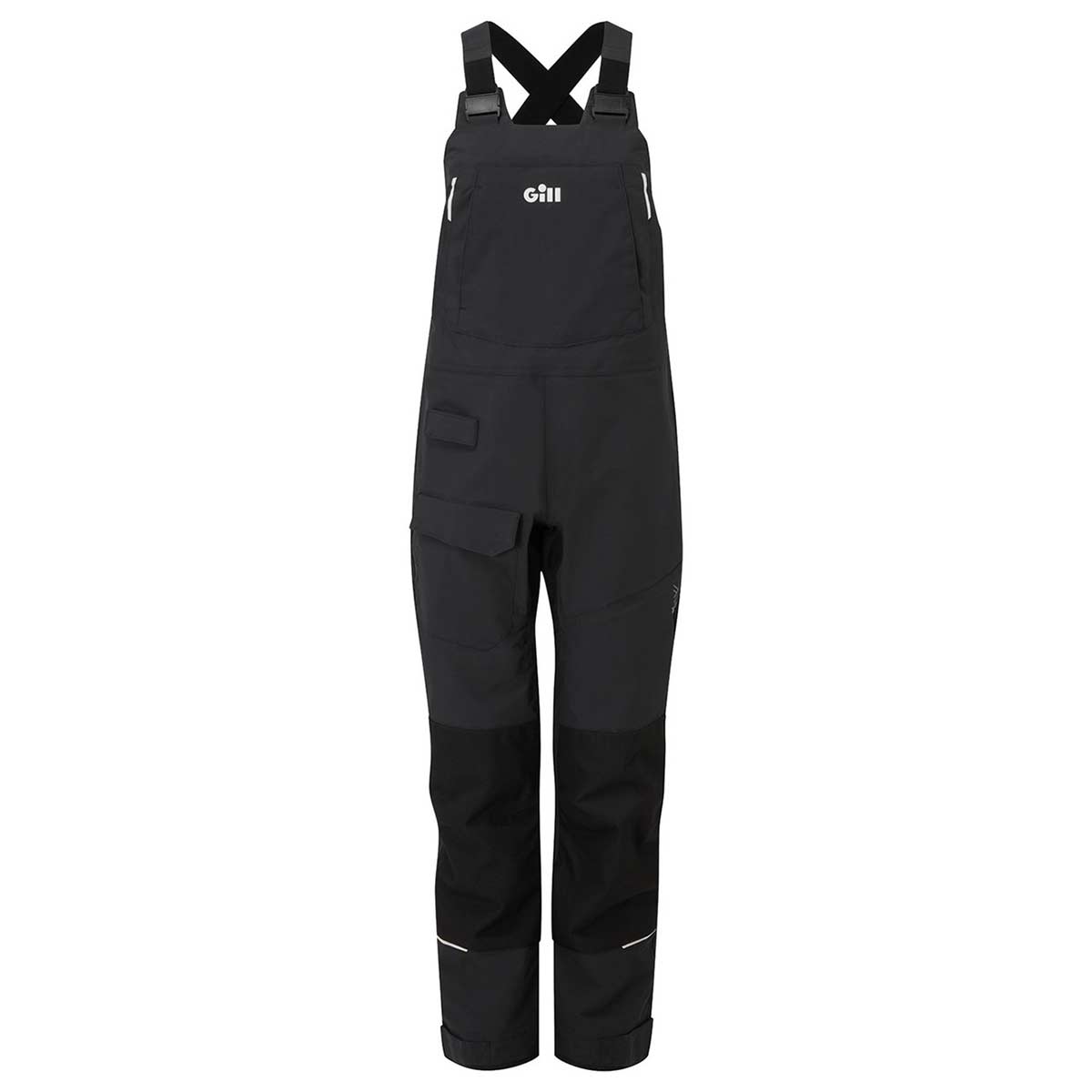 Gill Offshore OS25JW Women's Trousers (Graphite/14) 1 Gill Offshore OS25JW Women's Trousers