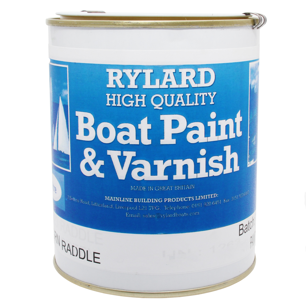Rylard Raddle Red 1 Litre 1 Rylard Raddle Red 1 Litre