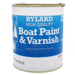 Rylard Raddle Grey 1 Litre Varnish