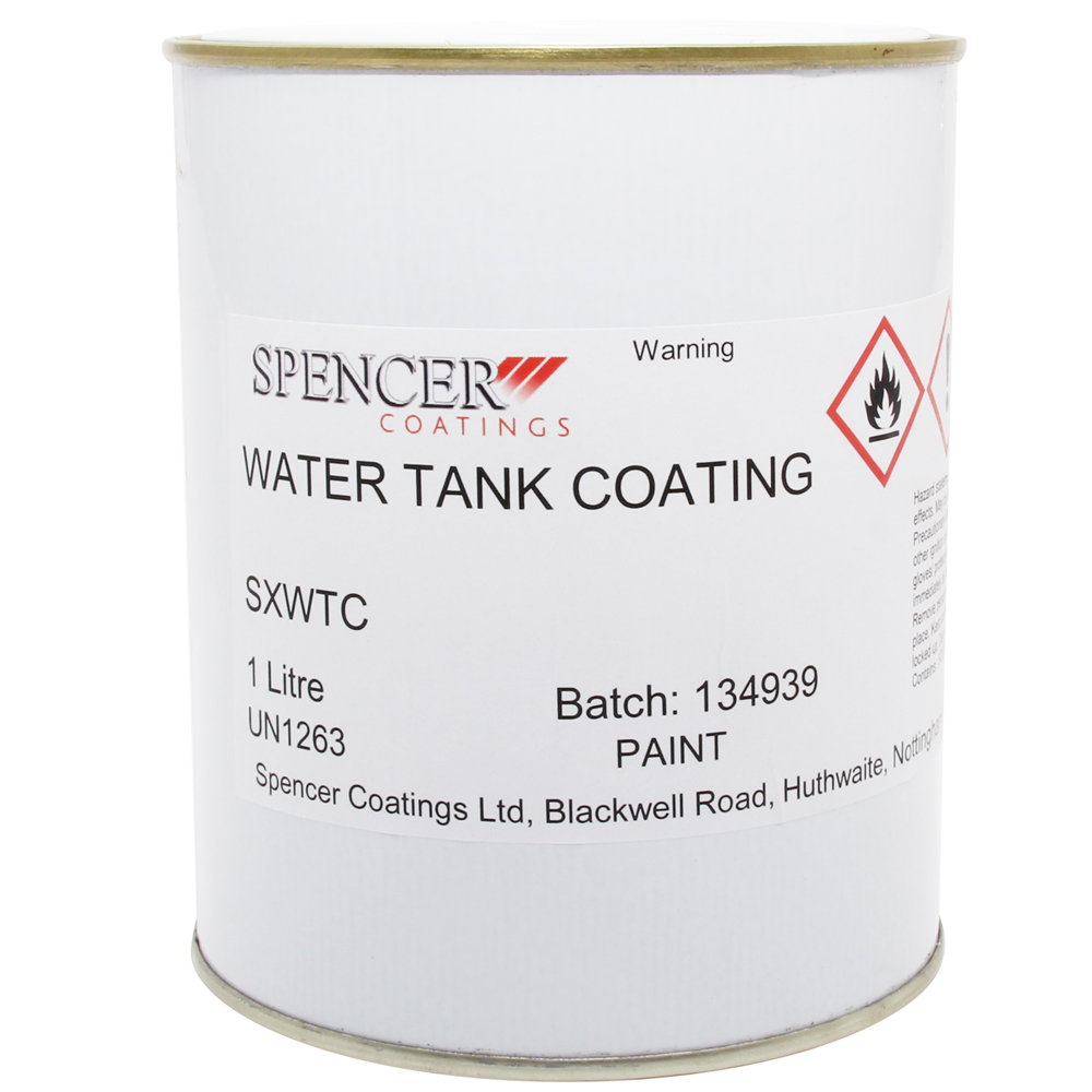 Sealex Water Tank Blacking 1 Litre 1 Sealex Water Tank Blacking 1 Litre