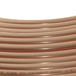 AG Copper Tube Coil Only (1/2" OD / 30 Metres)