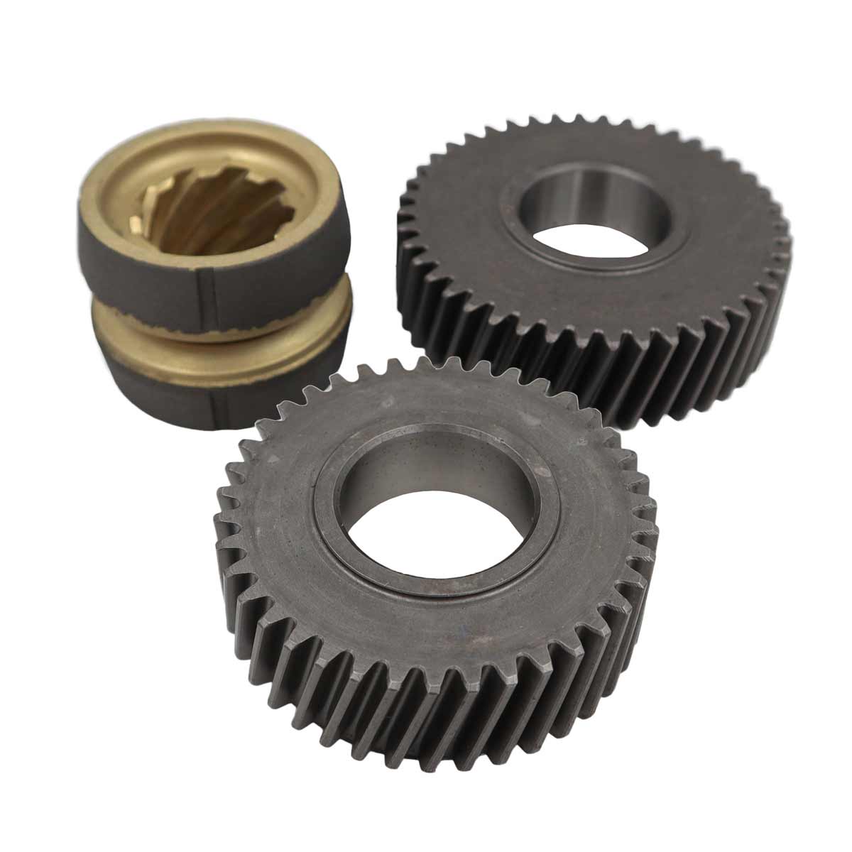 PRM MT8684-KIT Clutch Cone Kit (PRM 125D & 120D 2.0:1) 1 PRM MT8684-KIT Clutch Cone Kit