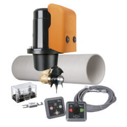 Quick BTQ110 Thruster Kit